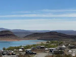 Quail Lake Camping