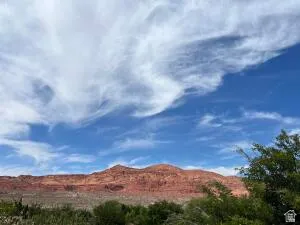 Red Cliffs and Harrisburg are part of a  an old historic pioneer village.