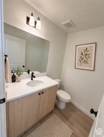 Guest Bath