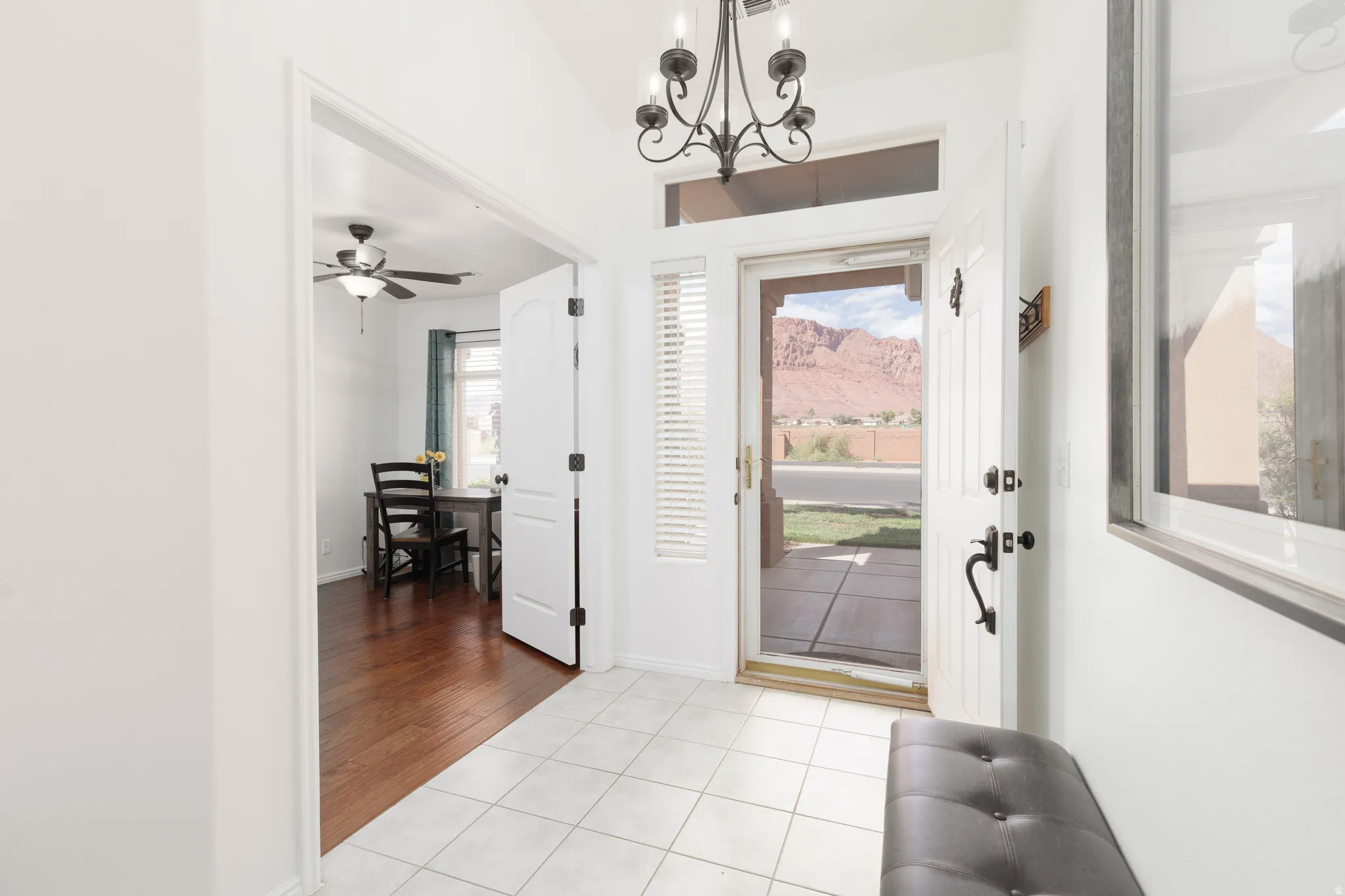 Entry Way