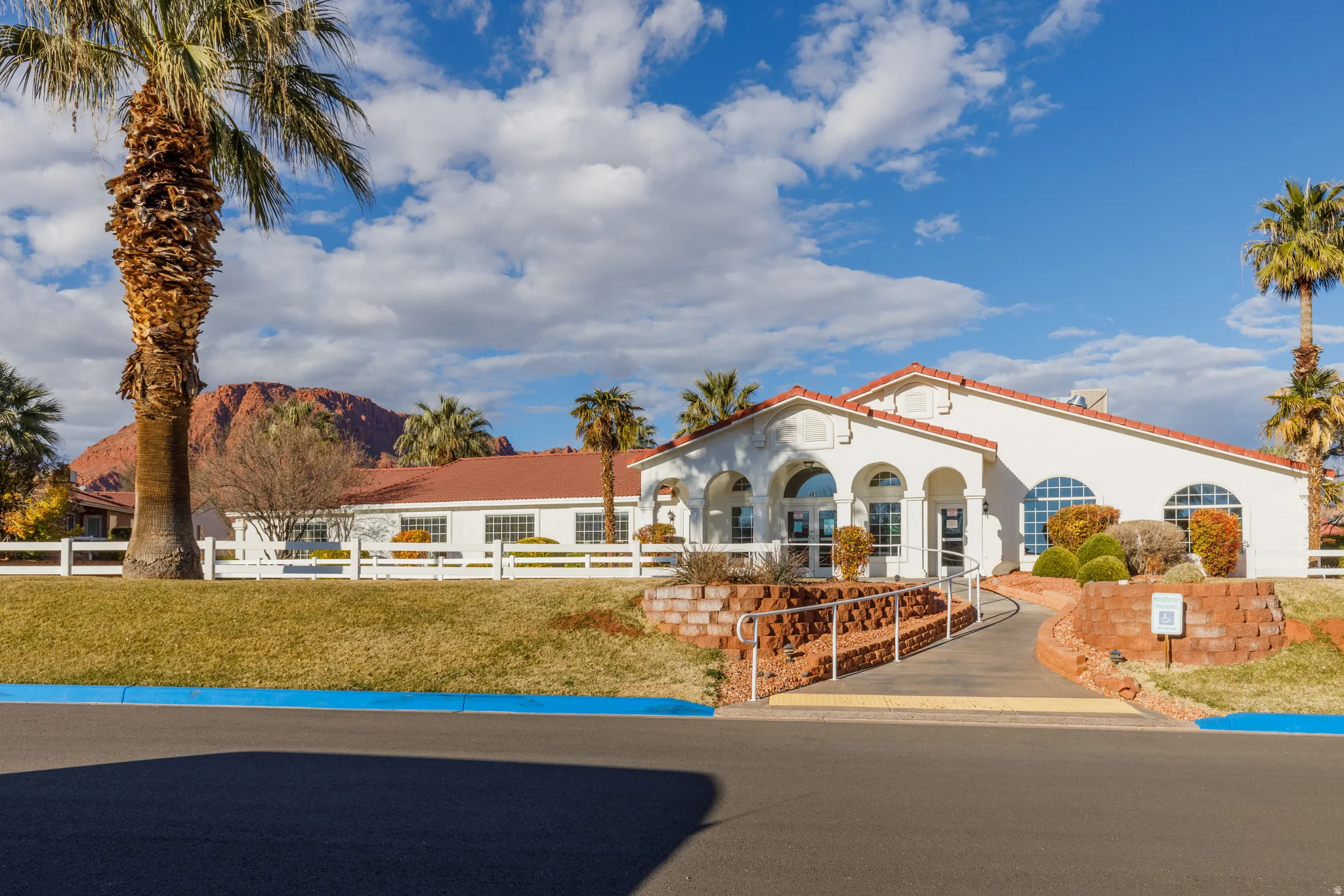 Clubhouse
