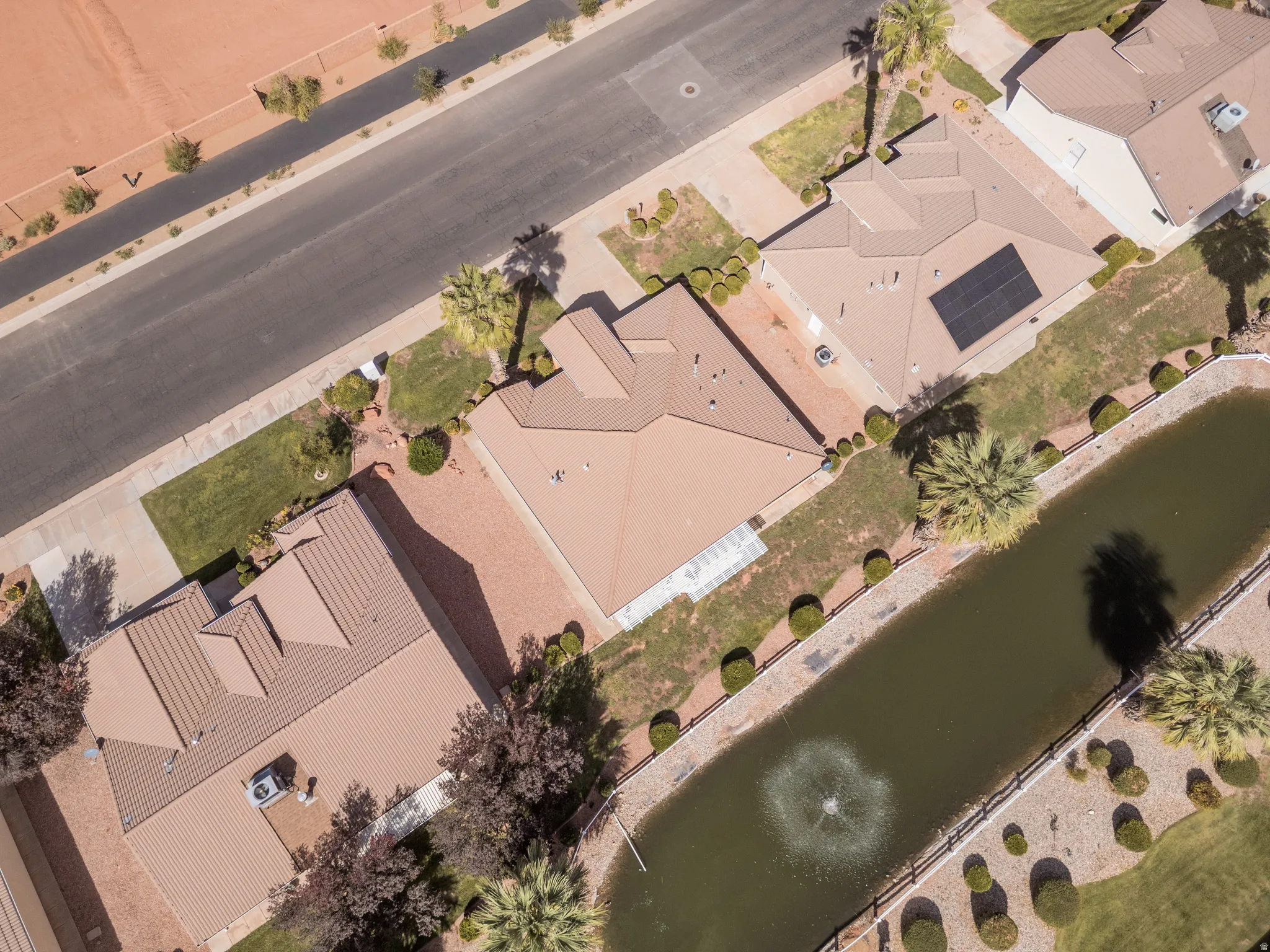 Aerials