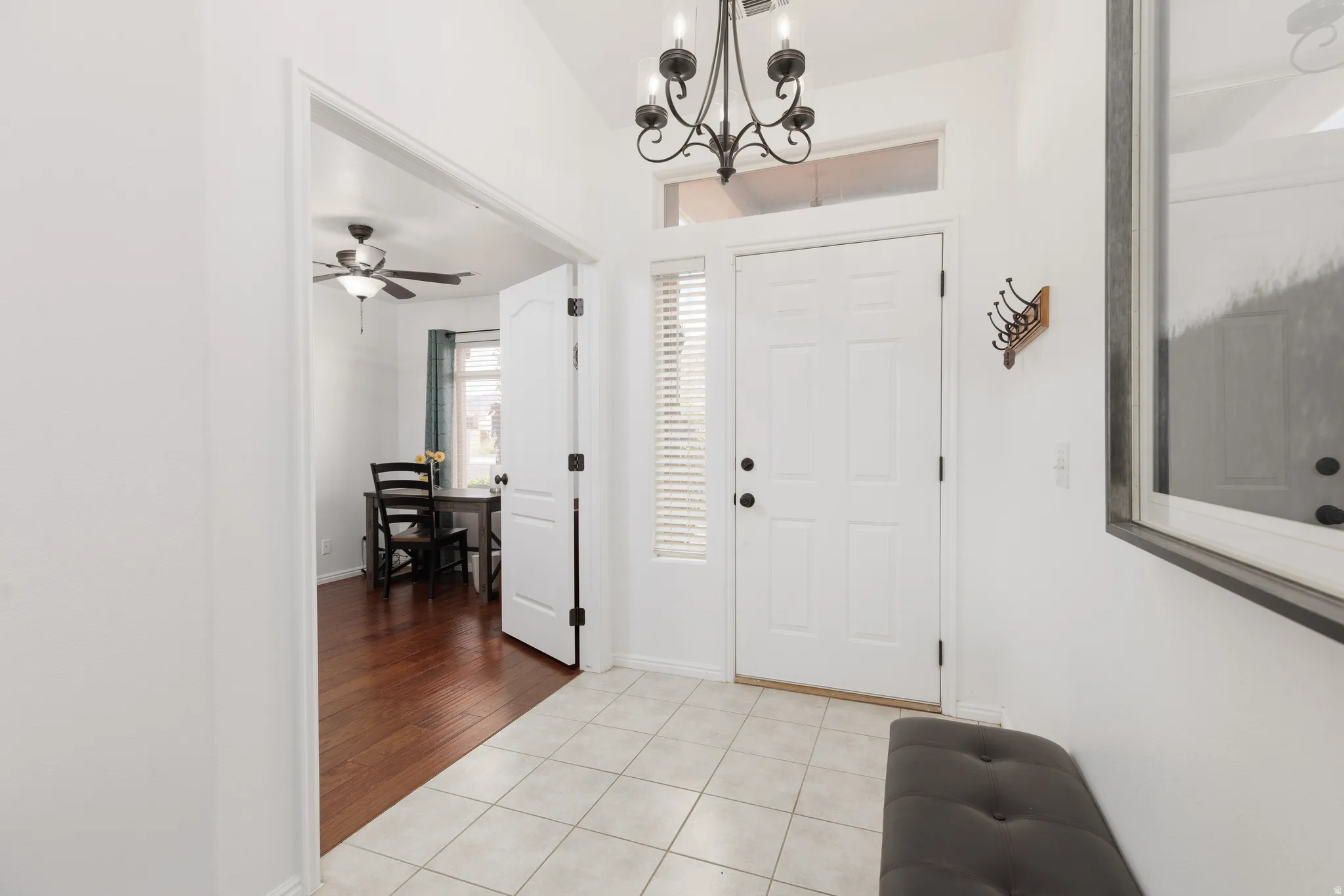 Entry Way
