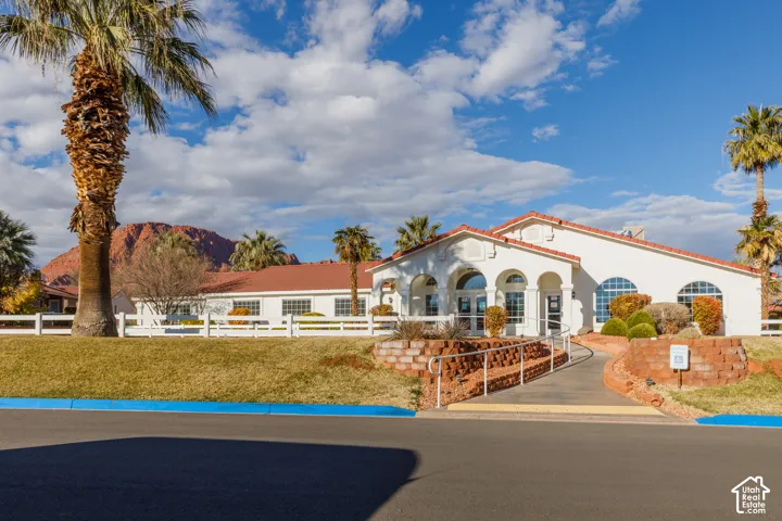 Clubhouse