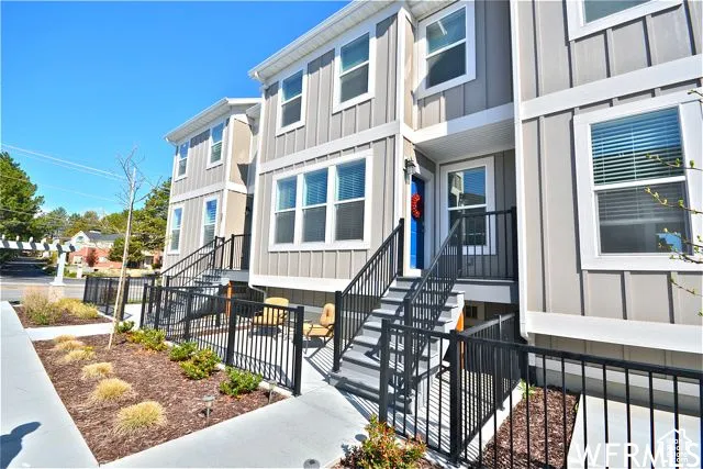 1285 W Winchester St #22, Murray, Utah 84123