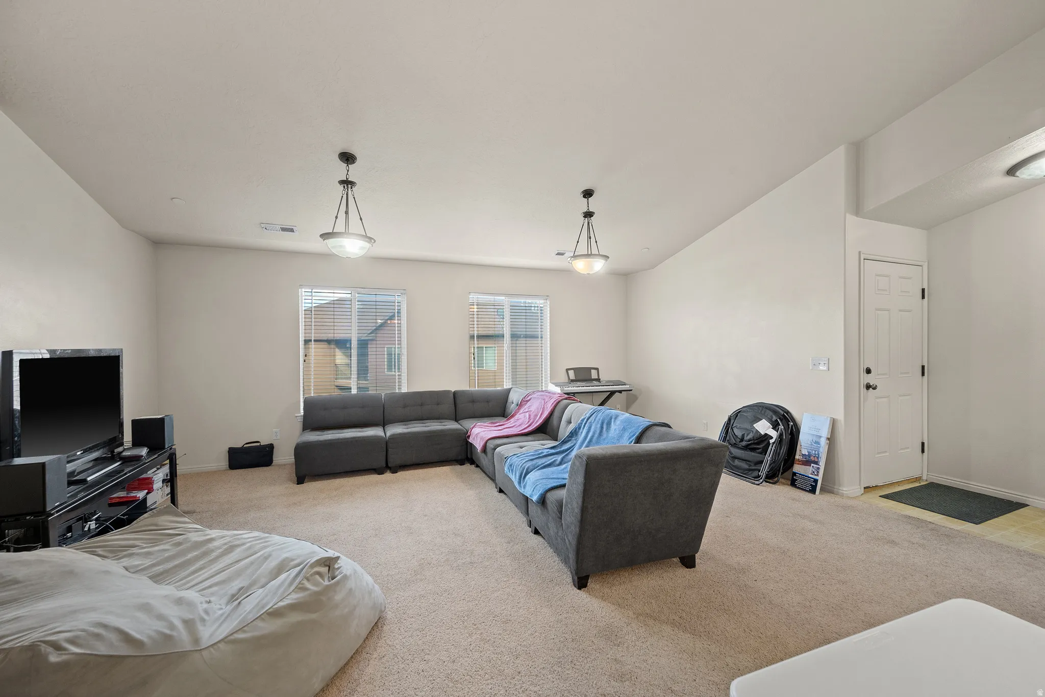 Additional content
