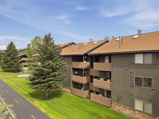 6841 N 2200 W #13i, Park City, Utah 84098