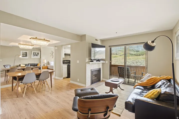 6841 N 2200 W #13i, Park City, Utah 84098