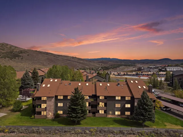 6841 N 2200 W #13i, Park City, Utah 84098