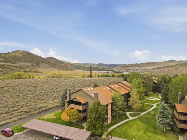 6841 N 2200 W #13i, Park City, Utah 84098