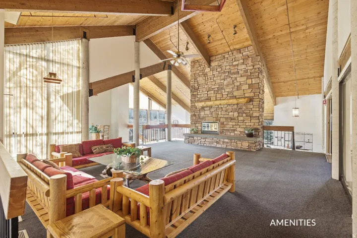 6841 N 2200 W #13i, Park City, Utah 84098