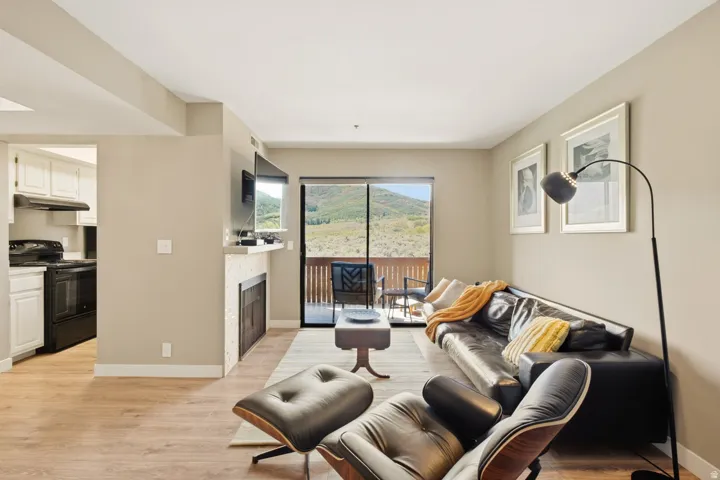6841 N 2200 W #13i, Park City, Utah 84098