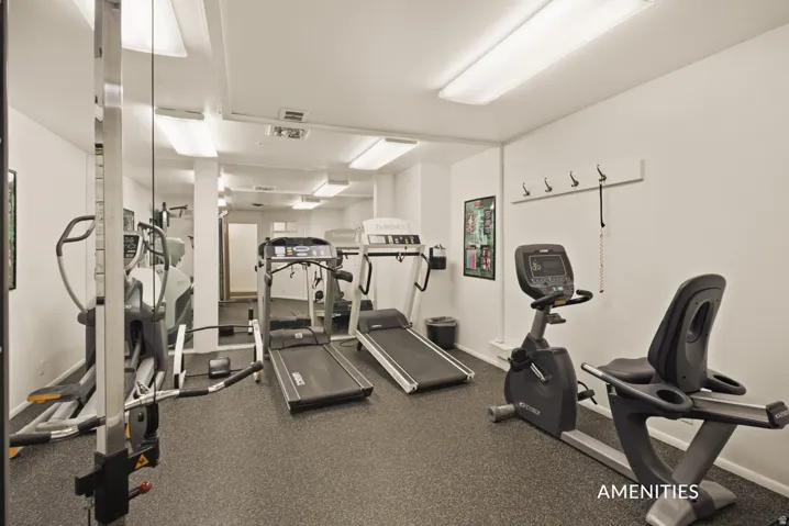 6841 N 2200 W #13i, Park City, Utah 84098