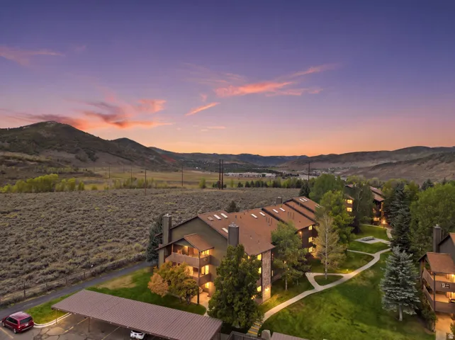 6841 N 2200 W #13i, Park City, Utah 84098