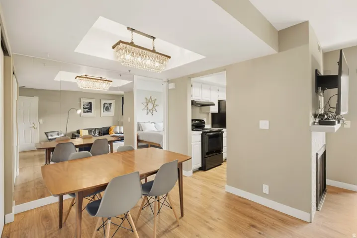 6841 N 2200 W #13i, Park City, Utah 84098