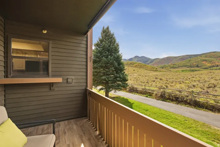 6841 N 2200 W #13i, Park City, Utah 84098