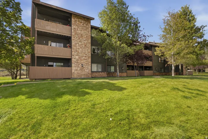 6841 N 2200 W #13i, Park City, Utah 84098