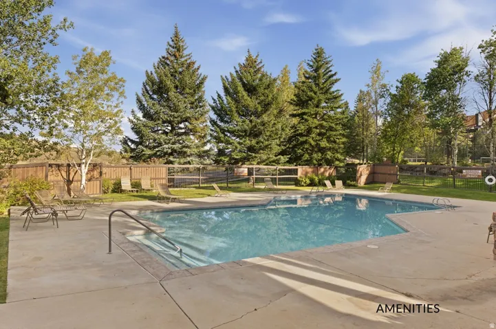 6841 N 2200 W #13i, Park City, Utah 84098
