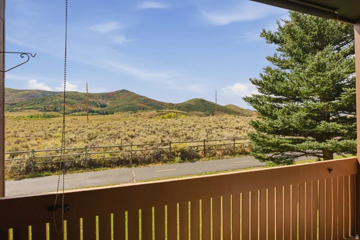 6841 N 2200 W #13i, Park City, Utah 84098