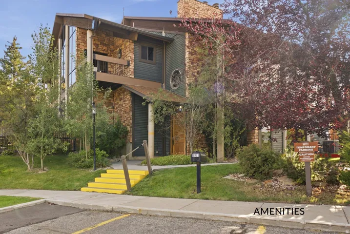 6841 N 2200 W #13i, Park City, Utah 84098