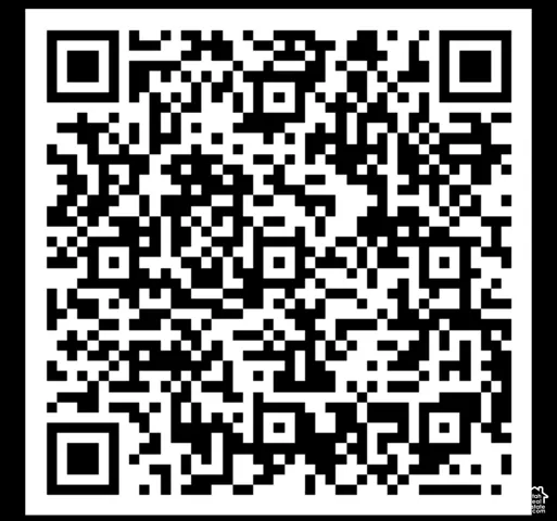 QR Code. A scannable digital code providing access to property-related information