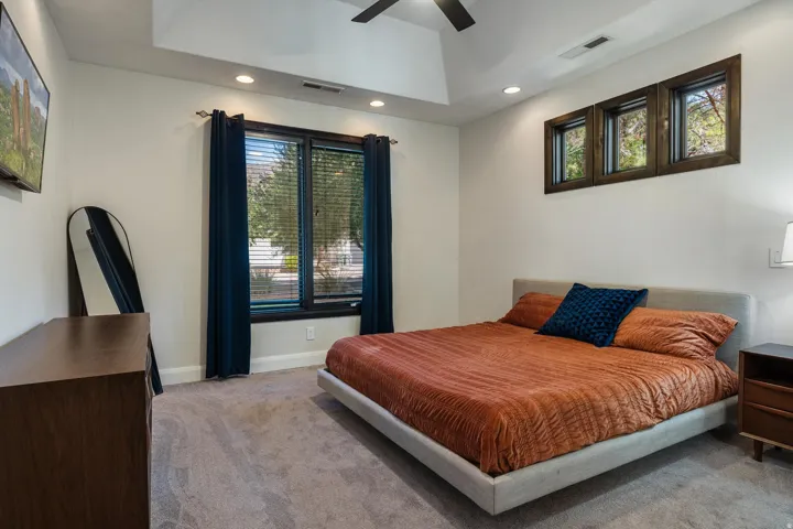 Large Primary Bedroom