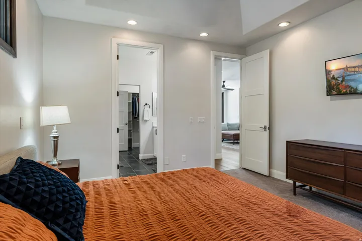 Large Primary Bedroom