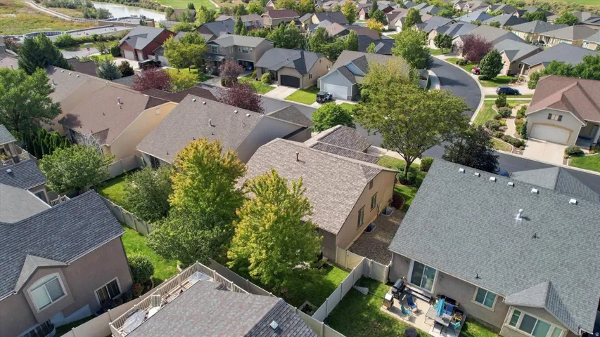 2784 N Augusta Dr, Lehi, Utah 84043