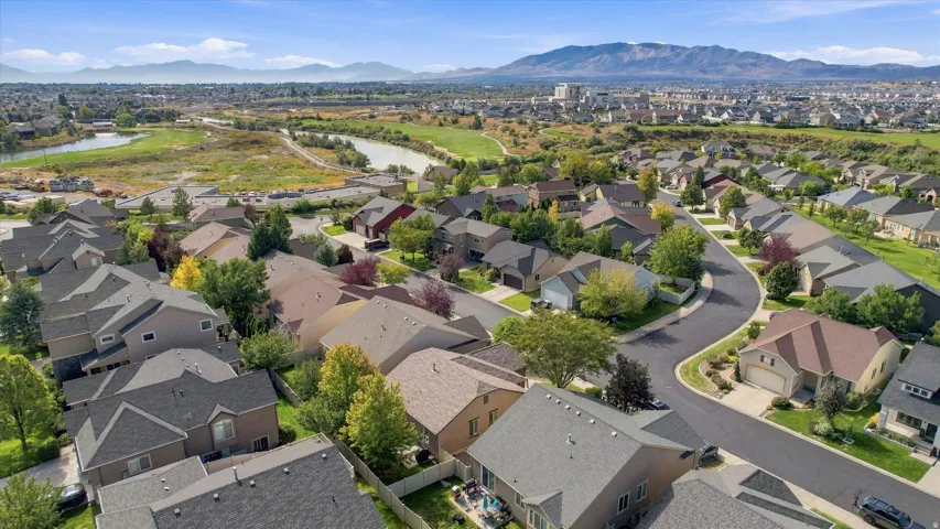 2784 N Augusta Dr, Lehi, Utah 84043