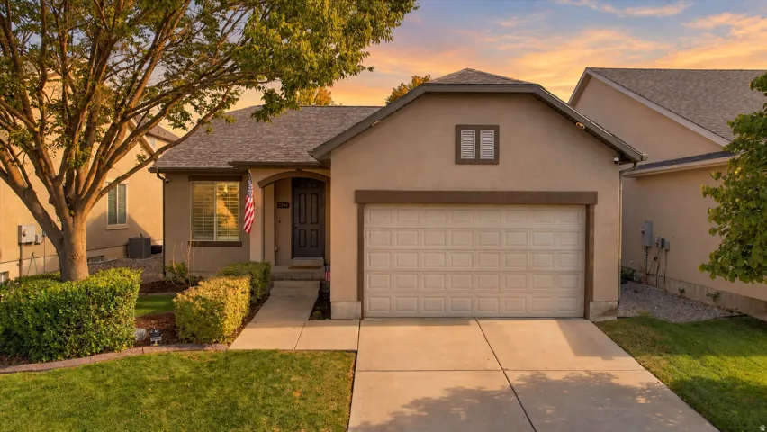 2784 N Augusta Dr, Lehi, Utah 84043