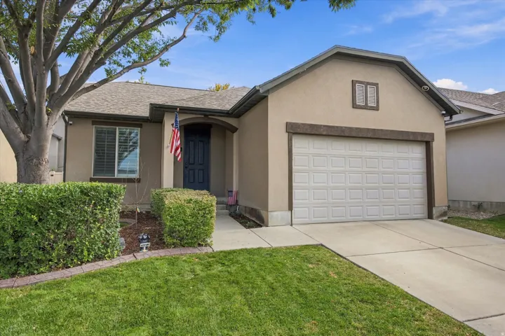 2784 N Augusta Dr, Lehi, Utah 84043