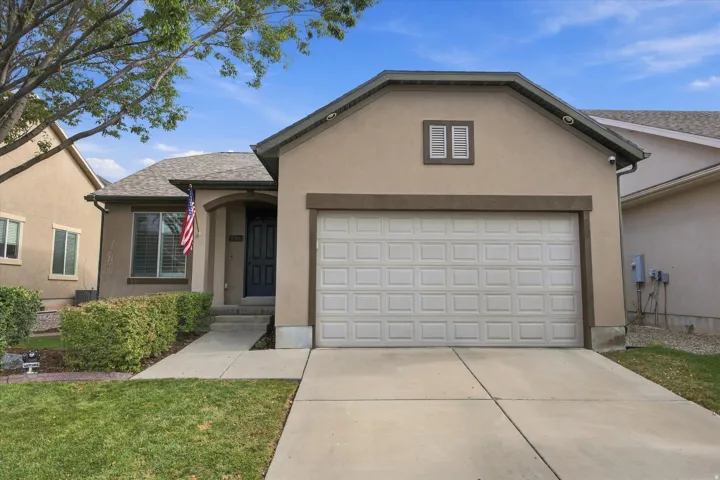 2784 N Augusta Dr, Lehi, Utah 84043
