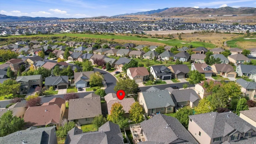 2784 N Augusta Dr, Lehi, Utah 84043