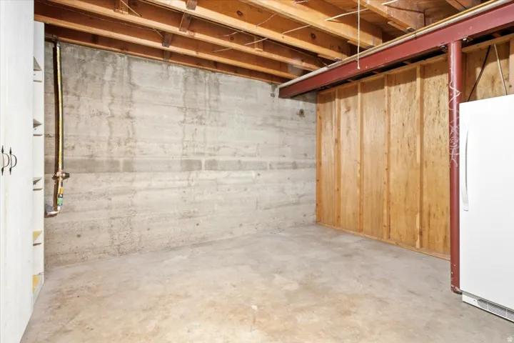 3669 S Kimbary Cir, Salt Lake City, Utah 84109