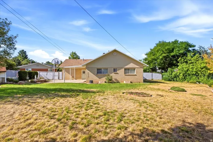 3669 S Kimbary Cir, Salt Lake City, Utah 84109