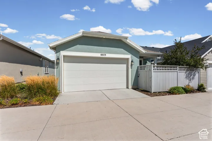 6023 W Mount Airy Dr, South Jordan, Utah 84009
