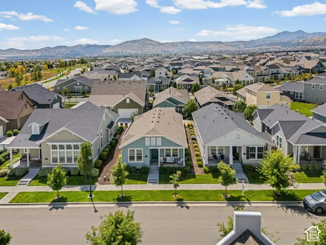 6023 W Mount Airy Dr, South Jordan, Utah 84009