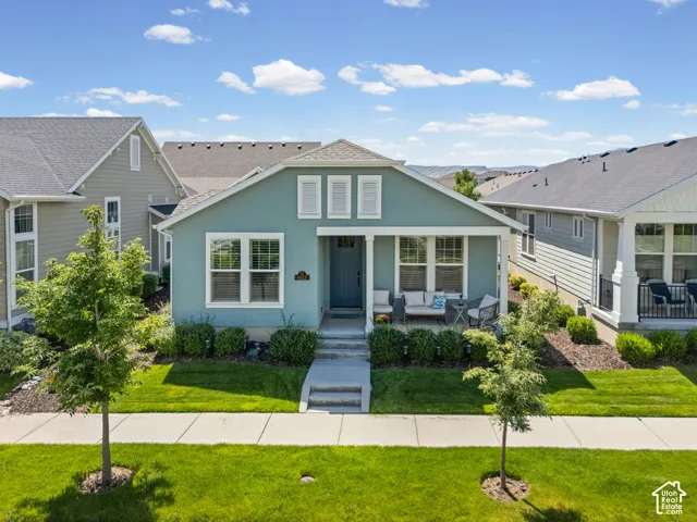 6023 W Mount Airy Dr, South Jordan, Utah 84009