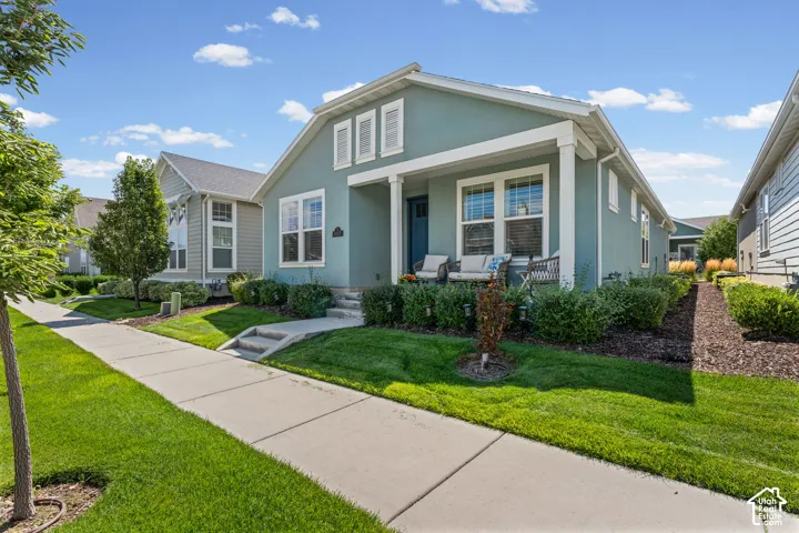 6023 W Mount Airy Dr, South Jordan, Utah 84009