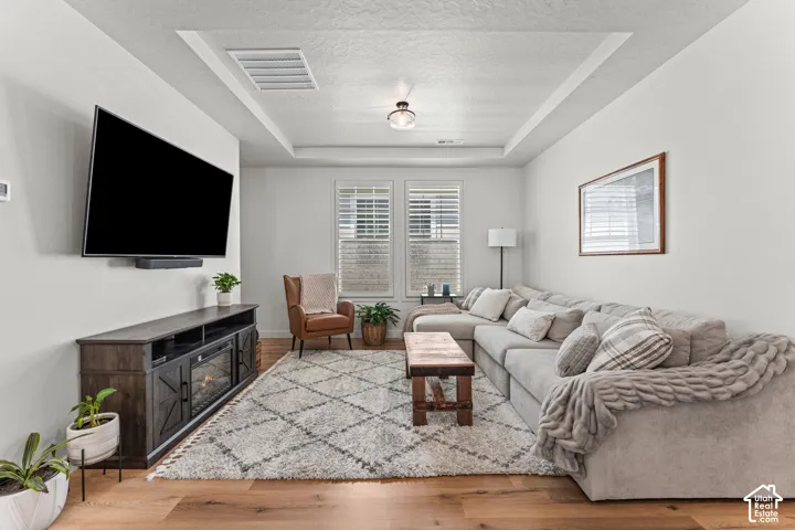 6023 W Mount Airy Dr, South Jordan, Utah 84009