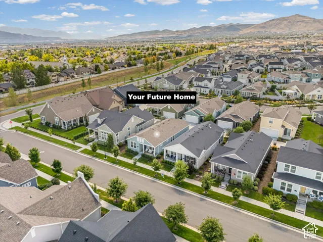 6023 W Mount Airy Dr, South Jordan, Utah 84009
