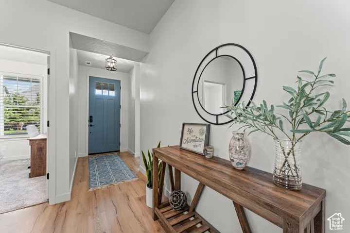 6023 W Mount Airy Dr, South Jordan, Utah 84009