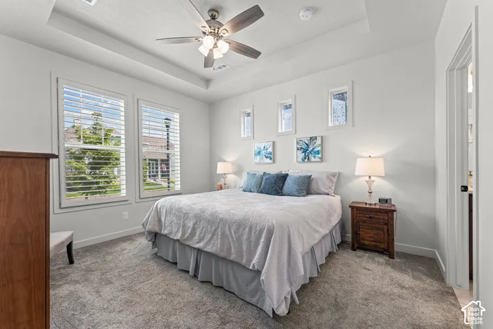 6023 W Mount Airy Dr, South Jordan, Utah 84009