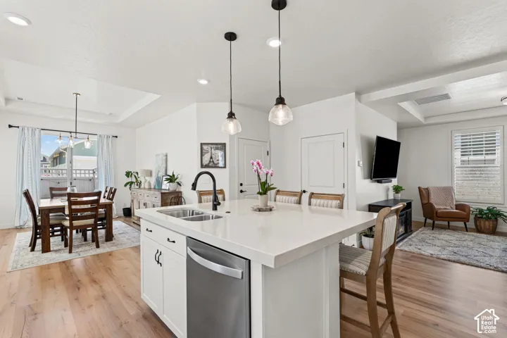 6023 W Mount Airy Dr, South Jordan, Utah 84009
