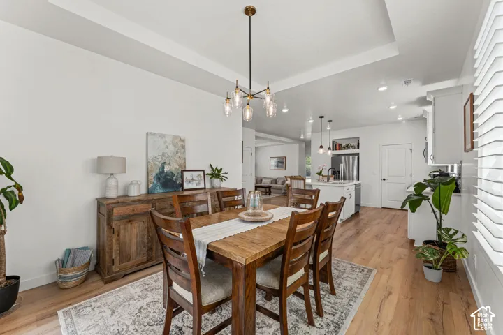 6023 W Mount Airy Dr, South Jordan, Utah 84009