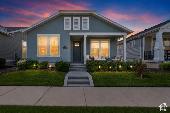 6023 W Mount Airy Dr, South Jordan, Utah 84009