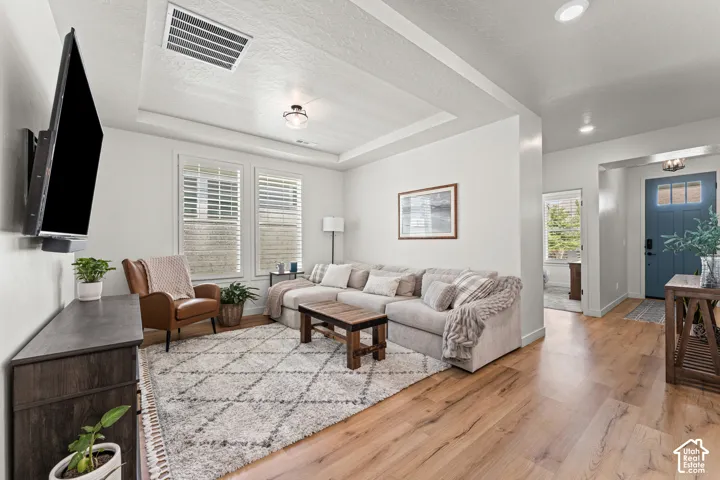 6023 W Mount Airy Dr, South Jordan, Utah 84009