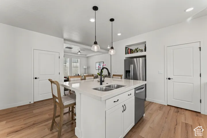 6023 W Mount Airy Dr, South Jordan, Utah 84009