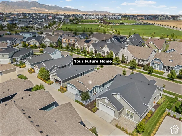 6023 W Mount Airy Dr, South Jordan, Utah 84009