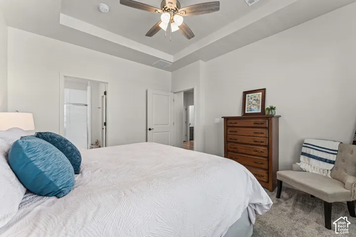 6023 W Mount Airy Dr, South Jordan, Utah 84009